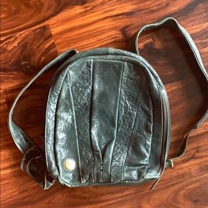 Will Leather Goods Backpack